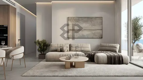 High ROI | Fully Furnished | Luxury 1BHK