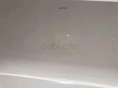 LAUFEN BATH TUB