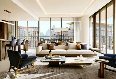Premium 2-BR | Spacious Layout | Ideal Location