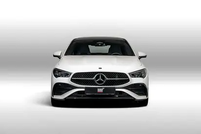 2026 Mercedes-BENZ CLA 缩略图 5