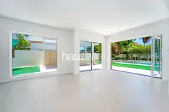 Renovated Type 3E | Opposite Park | 4 Bedrooms — 3