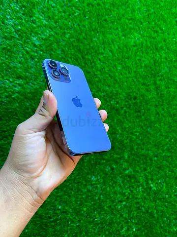 iPhone 14pro max condition Used storage 256GB international version LLA delivery All over Dubai