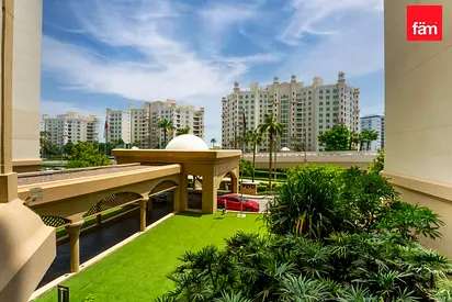 2BR with maids room I Type E I Vacant I Best price
