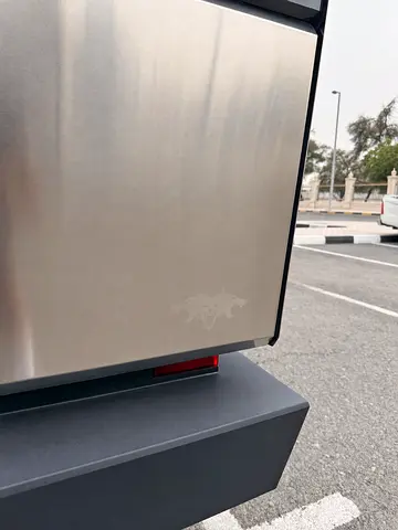 صورة 9 لـ 2026 Tesla CYBERTRUCK
