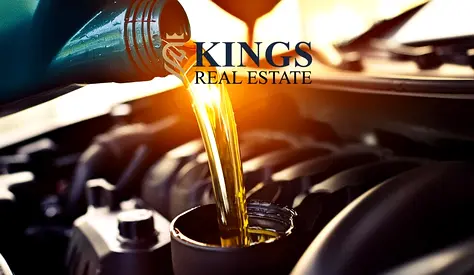OIL LUBRICANTS MANUFACTURING FACTORY FOR SALE
