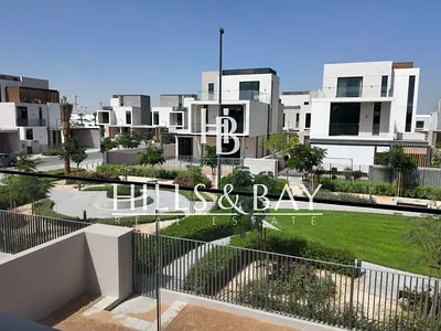 Type B - Villa | On The Park | Near to Amenities