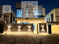 New villa with super-deluxe finishing || Pool || Natural stone façade|| 5rooms||Indoor and outdoor