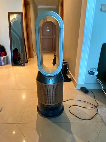 Dyson Pure Humidify+Cool PH01 Air Purifier (W/ Remote)