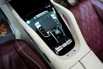 2024 Mercedes-Maybach GLS-CLASS 照片 13