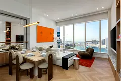 Full Sea View | Fully Upgraded | High Floor