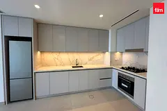Water And Palm View | Brand New | Spacious Layout — 3