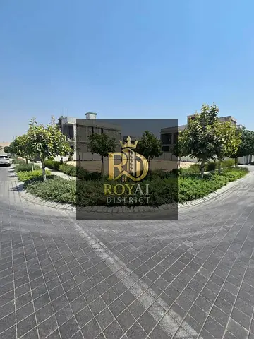 LARGE CORNER RESIDENCIAL PLOT | THE MOST LUXURIOUS PLACE IN SHARJAH | HIGH ROI | SUPER PRIME LOCATION