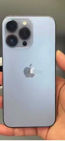 iPhone 13pro