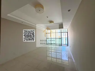 Spacious 1-Bedroom Apartment | Bright Open Views | Ideal for Living or Investment