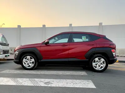 صورة 14 لـ 2024 Hyundai KONA
