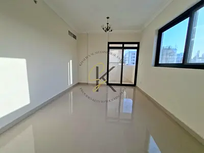 Brand New Elegant 1 BHK in Sarab Aljada | Big Hall | Wardrobe | Balcony | Big Size Apartment | Near University City & Dubai