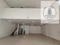 Showroom space 2500 sq ft | 31KW Power | AED 150K