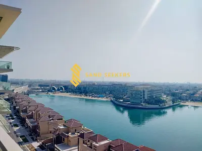 Spacious Layout | Eye-Catching Sea View | Inquire