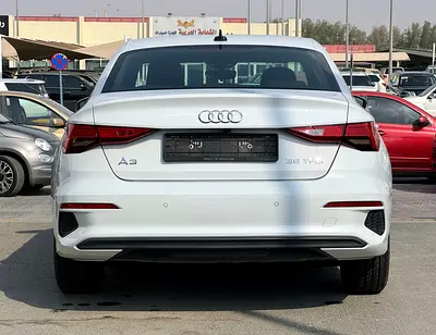 Audi A3 35 TFSI, миниатюра 17