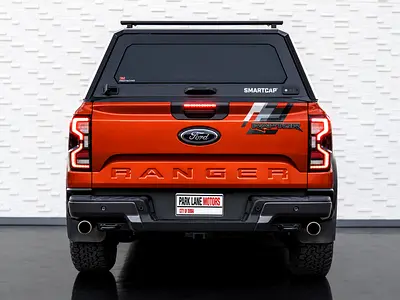 صورة 6 لـ 2023 FORD RANGER