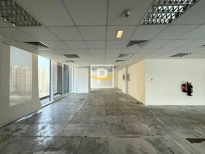 Premium Office | Maze Tower | DIFC &amp; Metro Near