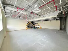 Prime Office Spaces for Rent | Ready with Maintenance &amp; Flexible Payments | Sharjah