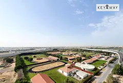 Vacant | Community View | Spacious 2-Bed Apartment