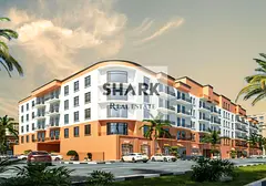 Two bedrooms and a living room, 1620 sq ft, in Kentia Residence, immediate occupancy With a down pay