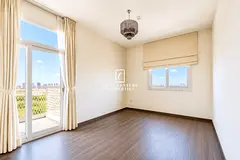 Spacious 2BR + Maid's | Open Views | High Floor