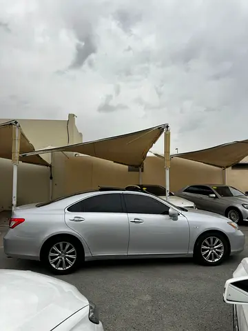 صورة مصغرة 12 لـ 2008 Lexus ES-SERIES