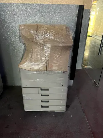 A3 Canon Laser Printer For Office Use