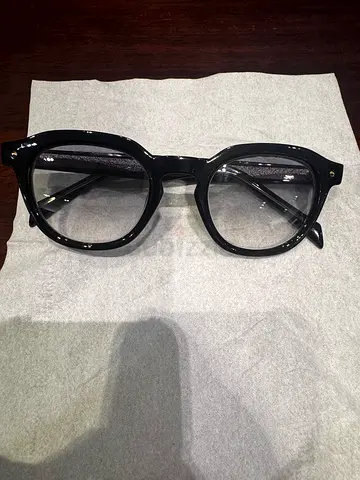 Scalini Design Eyeglasses – Made in Italy 🇮🇹