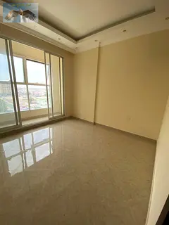 1-Bedroom Apartment with Living Room in Al Rawda 3 Apartment Features: • Spacious bedroom. • Com