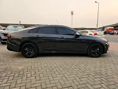 صورة 7 لـ 2026 KIA K5