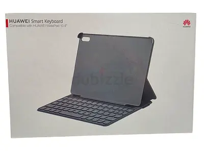 HUAWEI Smart Keyboard compatible with the HUAWEI MatePad 10.4