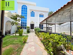 Elegant 4BR Villa |Maid's Room|Private Pool