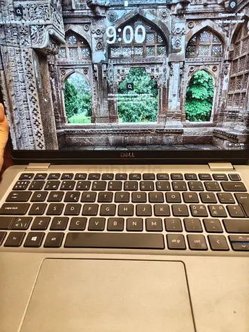 Dell - 5320 - core I7 - 11th gen