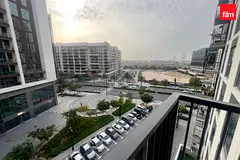 Fully Furnished | Vacant | Muti Cheques