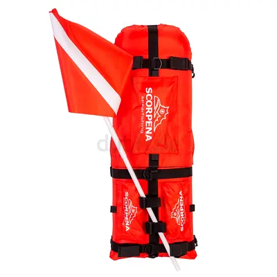 Diving Buoy with ling nylon