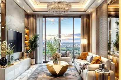 70/30 PHPP | Jumeirah Island View | Elegant