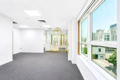 Fitted Office | Premium Tower | Top Quality | Book Now