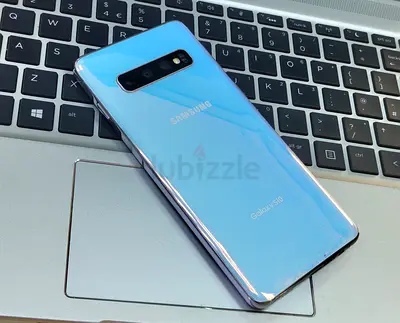 Samsung Galaxy S10 - Good Condition,