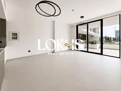 Brand New | Semi Furnished | Direct Access to Pool