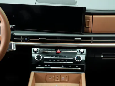 Hyundai Santa FE Smart, миниатюра 16
