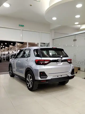 Toyota Raize G, миниатюра 6