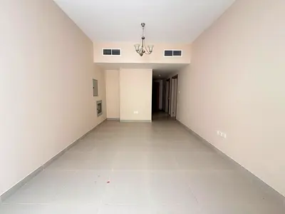 LUXURY & SPACIOUS APARTMENT FOR RENT | MODERN AMENITIES | PRIME LOCATION | STRICTLY FOR FAMILY | READY TO MOVE IN SHARJAH