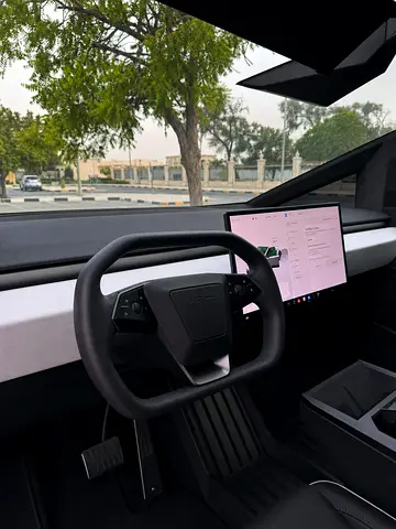 صورة 5 لـ 2026 Tesla CYBERTRUCK