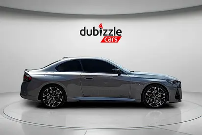 2025 BMW 2-SERIES — миниатюра 4