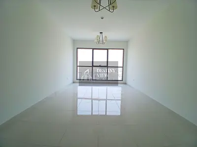 Like Brand New Lavish 2BHK Apartment Full family building with balcony
