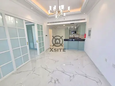 Stylish 1BR|Italian Style|Best Deal